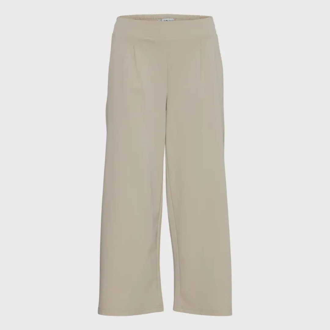 PANTALON IHKATE CROP DOESKIN-ICHI